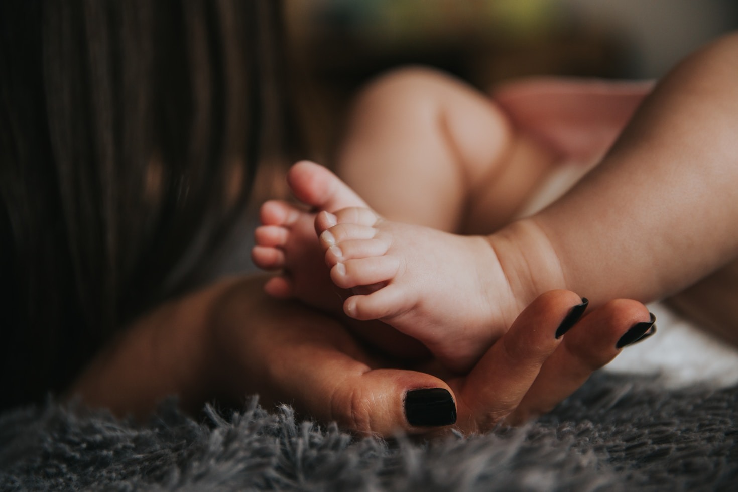 10 Lessons I Learned as a Mom Over 35