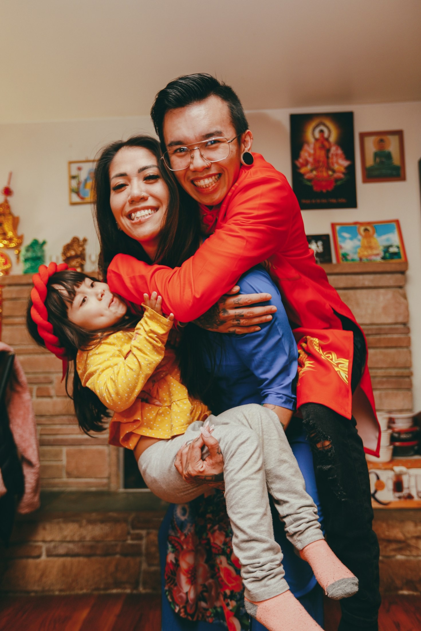 Balancing Career and Family After 35