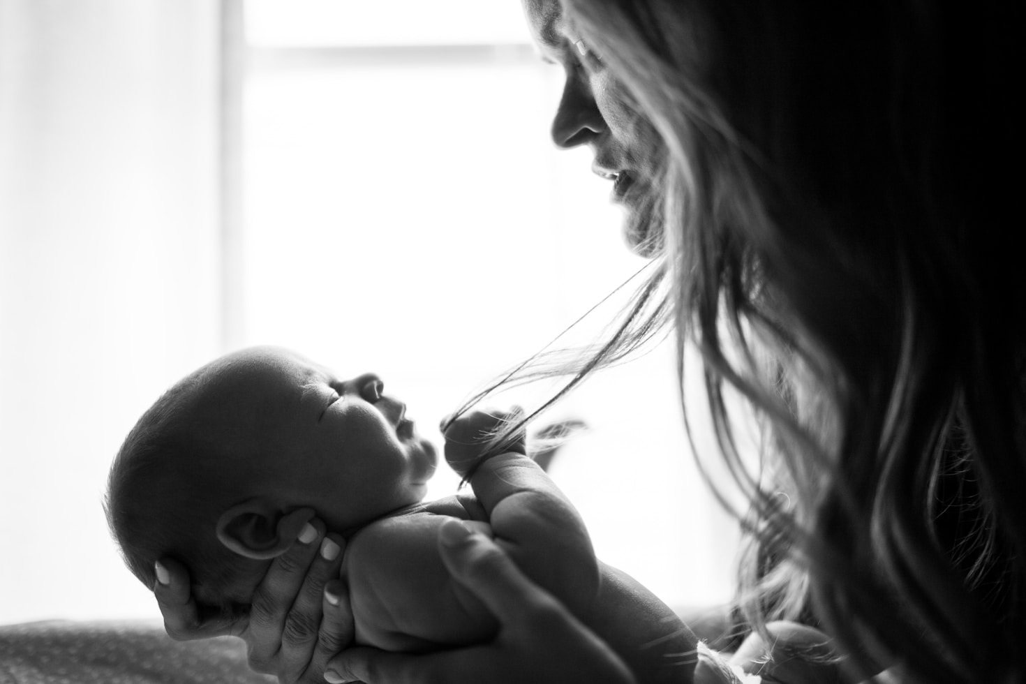 How Motherhood Changes in Your Late 30s