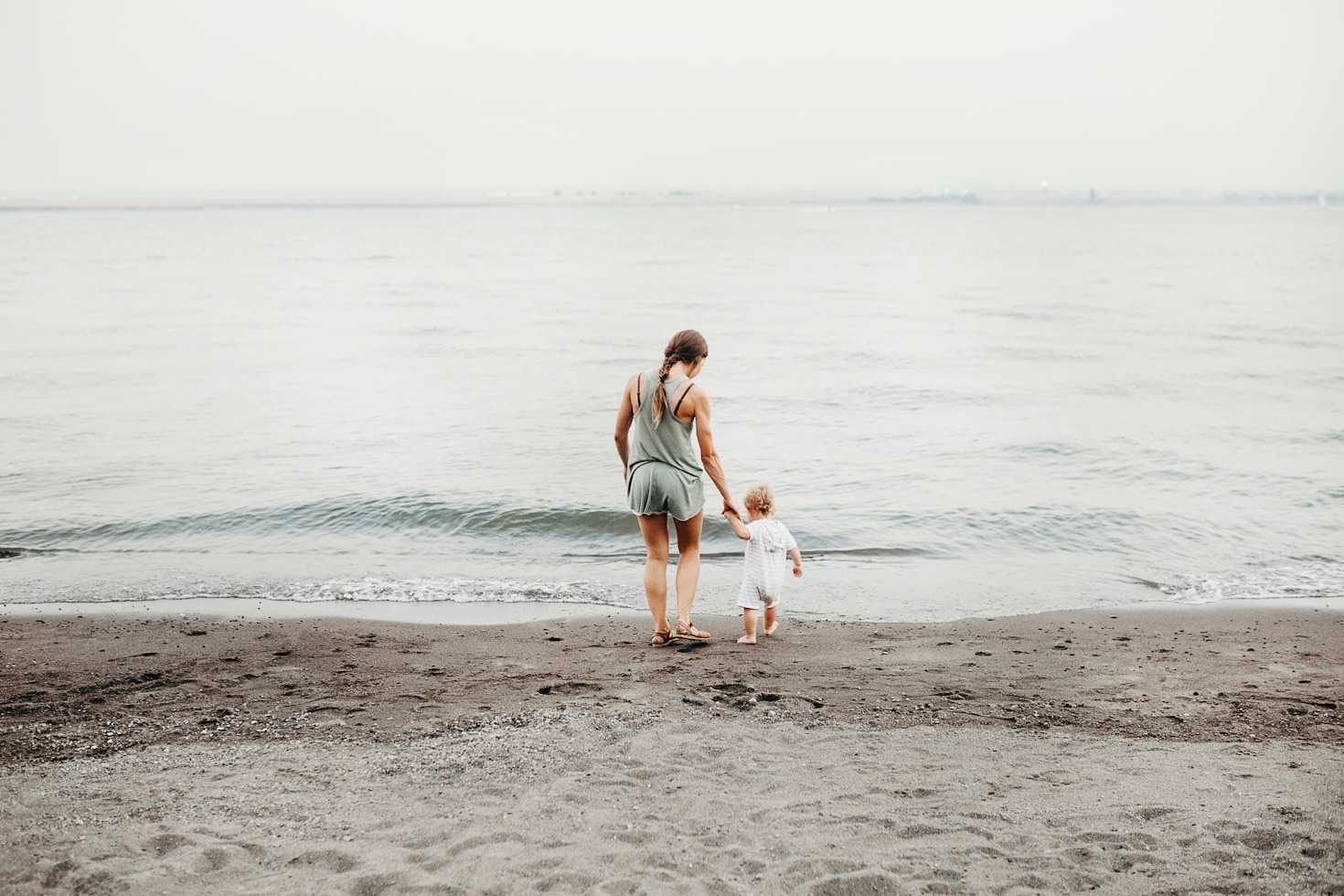 Finding Your Tribe: Support for Moms Over 35