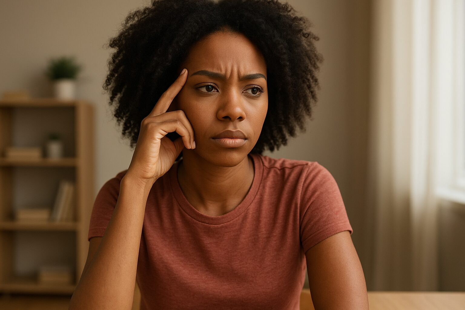 How Impostor Syndrome Kept Me Stuck for 4 Years