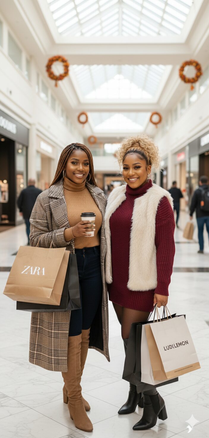 Meet the New Editors of The Non-Traditional Wife: Myrae & Stephanie